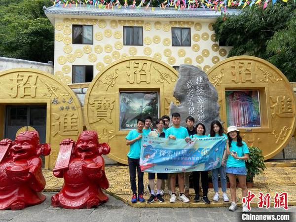 香港青年乐于“转换跑道”到内地追梦